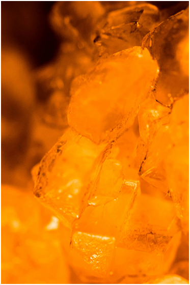 Amber